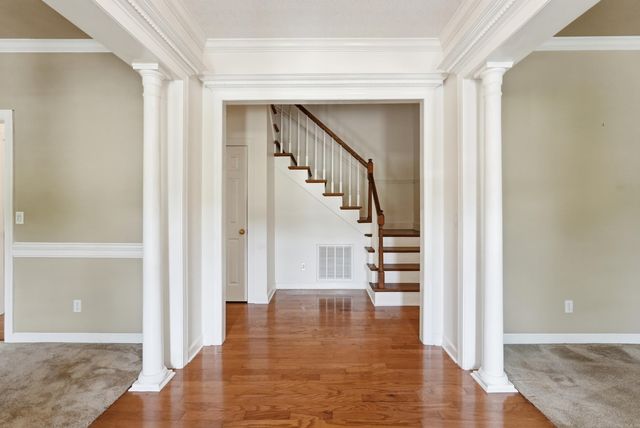 13609 Napoleon Road, Little Rock, AR 72211