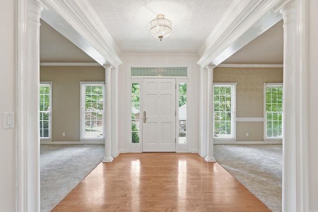 13609 Napoleon Road, Little Rock, AR 72211