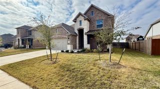 404 Ashby DR, Hutto, TX 78634