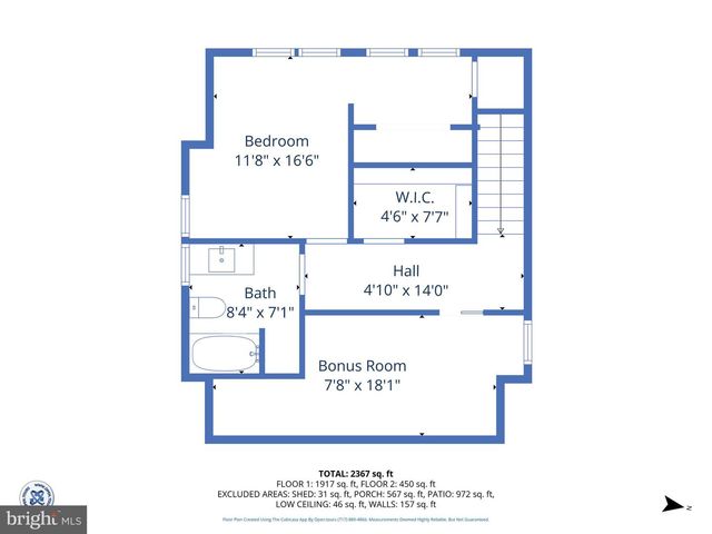 6691 HARMONY GROVE RD, Dover, PA 17315