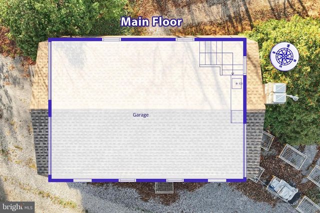 6691 HARMONY GROVE RD, Dover, PA 17315