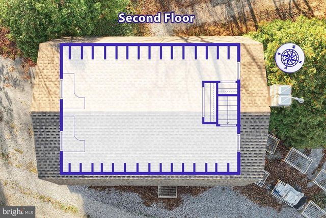 6691 HARMONY GROVE RD, Dover, PA 17315