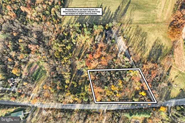 6691 HARMONY GROVE RD, Dover, PA 17315