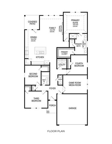 312 Sequoia Lane, Denton, TX 76210