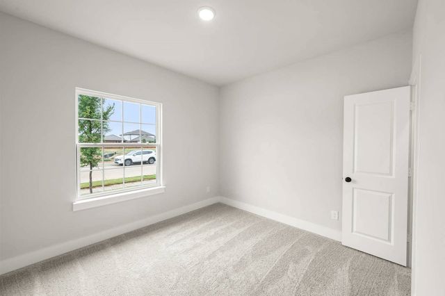 312 Sequoia Lane, Denton, TX 76210