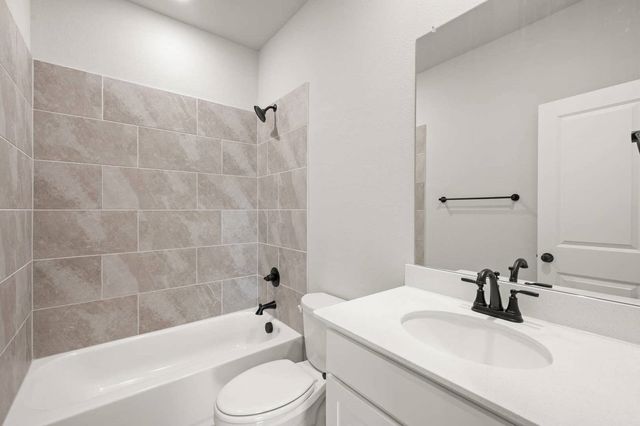 312 Sequoia Lane, Denton, TX 76210