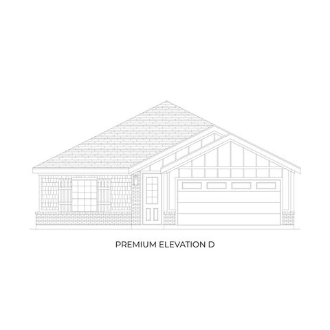 312 Sequoia Lane, Denton, TX 76210