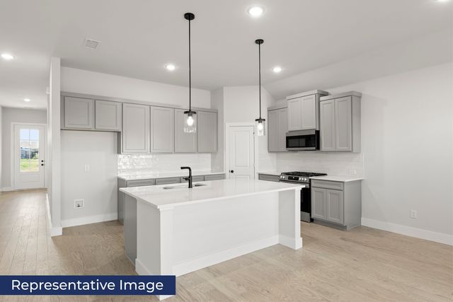 312 Sequoia Lane, Denton, TX 76210
