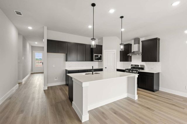 312 Sequoia Lane, Denton, TX 76210