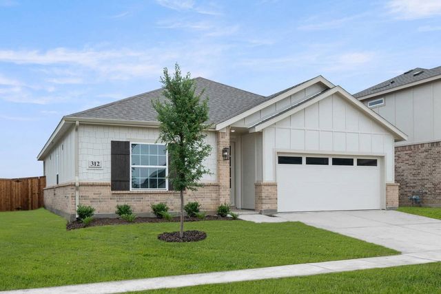 312 Sequoia Lane, Denton, TX 76210