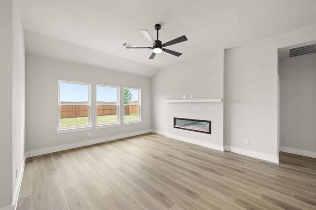312 Sequoia Lane, Denton, TX 76210