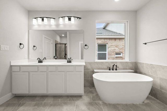 312 Sequoia Lane, Denton, TX 76210