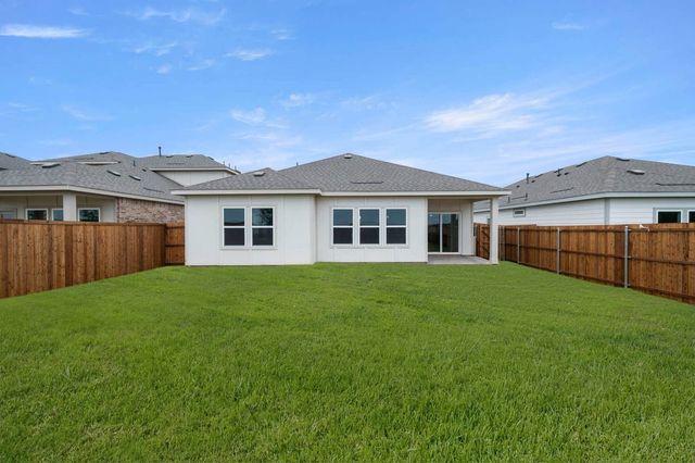 312 Sequoia Lane, Denton, TX 76210
