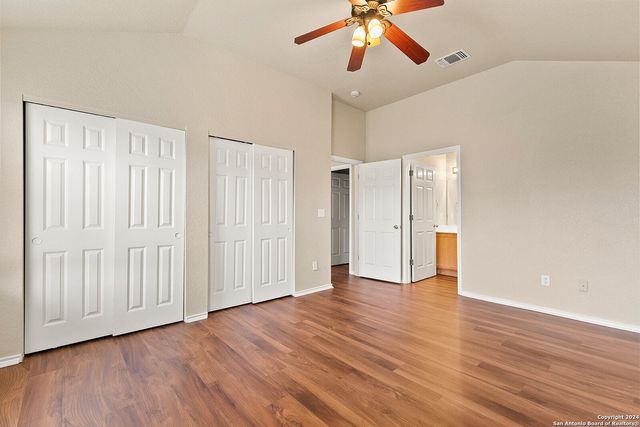 9711 COPPER ROCK, Converse, TX 78109