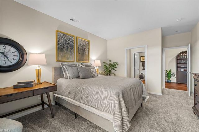 2010 Ashworth WAY, Suffolk, VA 23435