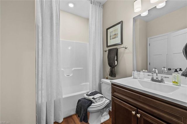 2010 Ashworth WAY, Suffolk, VA 23435