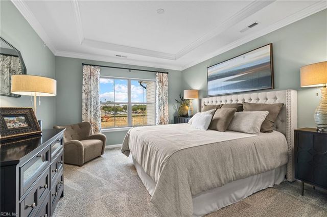 2010 Ashworth WAY, Suffolk, VA 23435