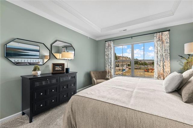 2010 Ashworth WAY, Suffolk, VA 23435