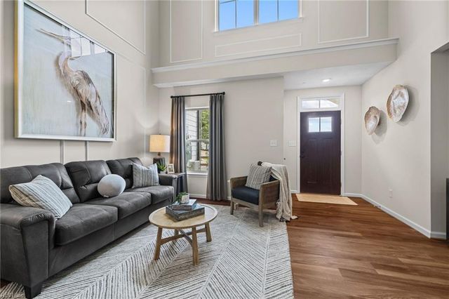 2010 Ashworth WAY, Suffolk, VA 23435