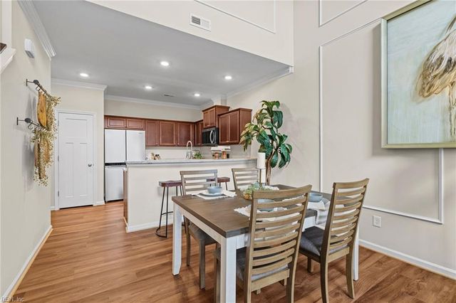 2010 Ashworth WAY, Suffolk, VA 23435