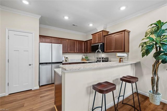 2010 Ashworth WAY, Suffolk, VA 23435