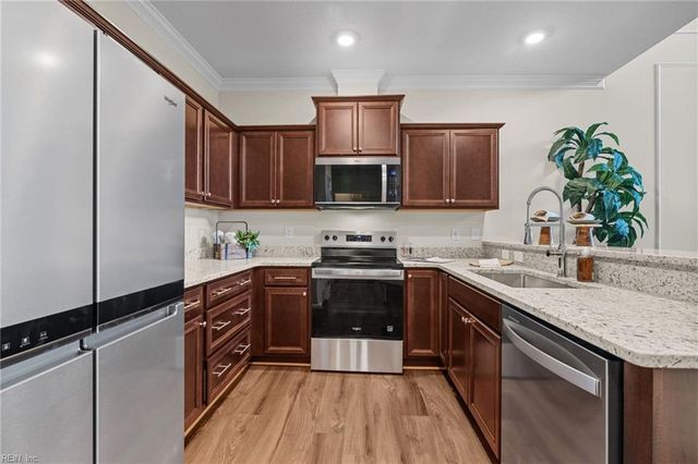 2010 Ashworth WAY, Suffolk, VA 23435