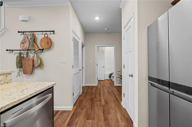 2010 Ashworth WAY, Suffolk, VA 23435