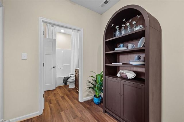 2010 Ashworth WAY, Suffolk, VA 23435