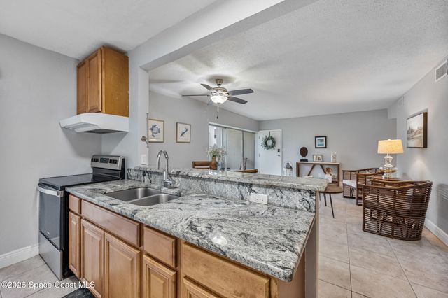 250 N Banana River Drive B7, Merritt Island, FL 32952