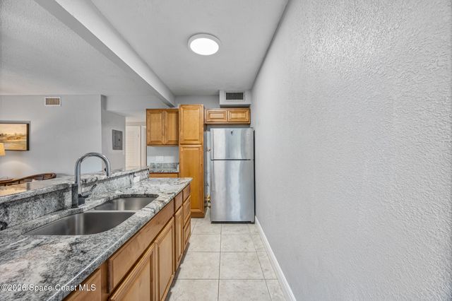 250 N Banana River Drive B7, Merritt Island, FL 32952