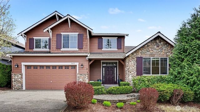 36113 SE Turnberry Street, Snoqualmie, WA 98065