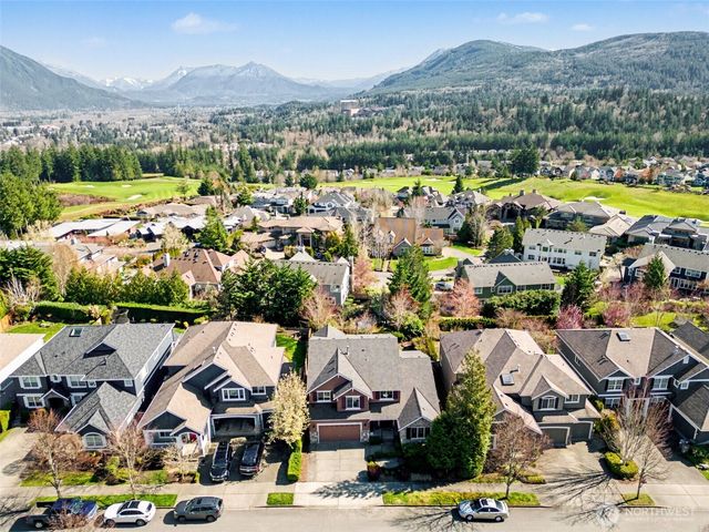 36113 SE Turnberry Street, Snoqualmie, WA 98065