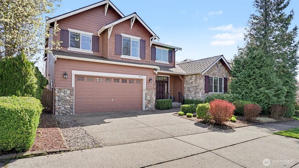 36113 SE Turnberry Street, Snoqualmie, WA 98065