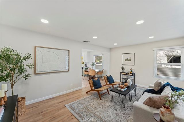 17008 Hartland St, Lake Balboa, CA 91406