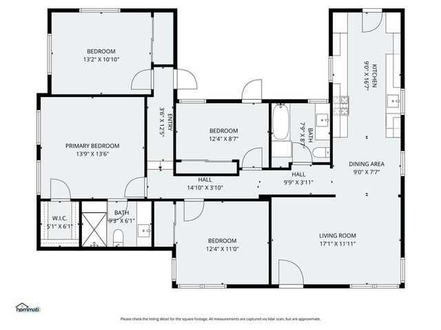 17008 Hartland St, Lake Balboa, CA 91406