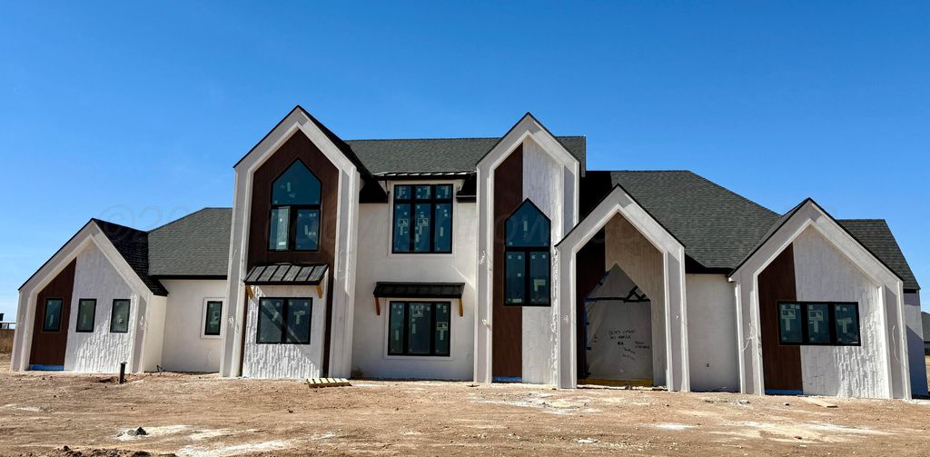 11400 TWIN HILLS Drive, Amarillo, TX 79119