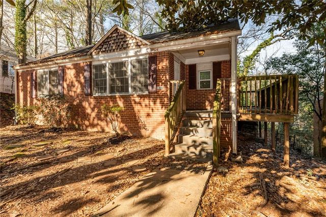 1801 Oakmont NW Drive, Atlanta, GA 30314