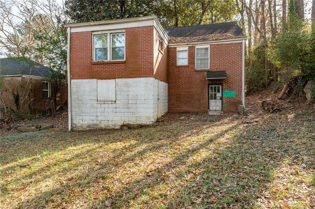 1801 Oakmont NW Drive, Atlanta, GA 30314