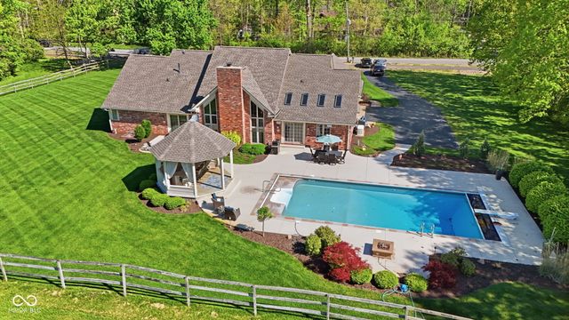 10701 E 106th Street, Fishers, IN 46037