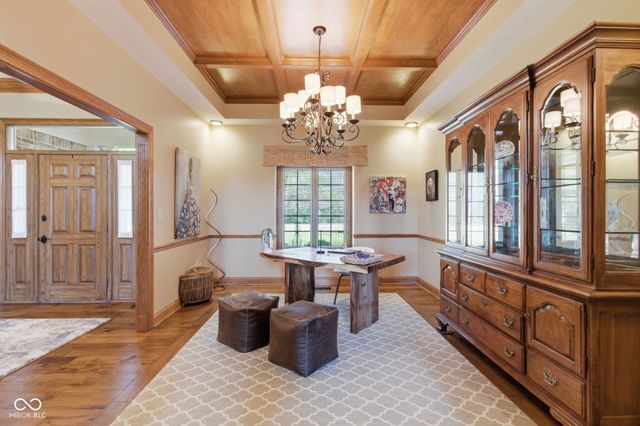 10701 E 106th Street, Fishers, IN 46037