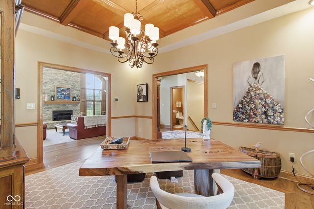 10701 E 106th Street, Fishers, IN 46037