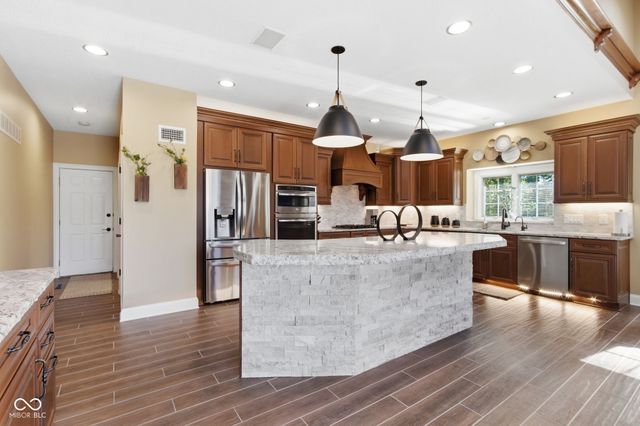 10701 E 106th Street, Fishers, IN 46037