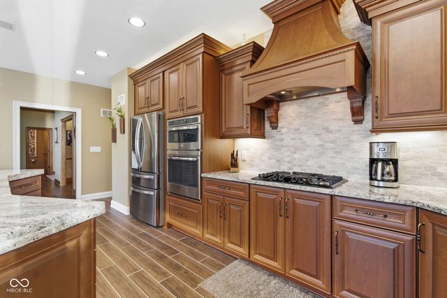 10701 E 106th Street, Fishers, IN 46037