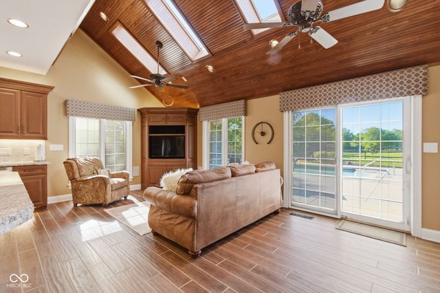 10701 E 106th Street, Fishers, IN 46037