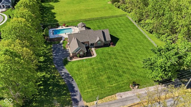 10701 E 106th Street, Fishers, IN 46037