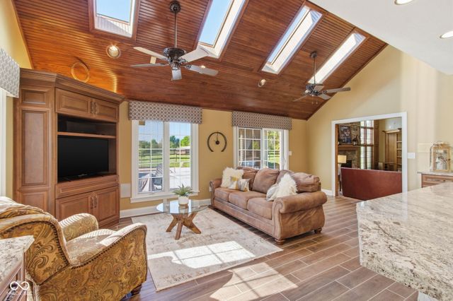10701 E 106th Street, Fishers, IN 46037