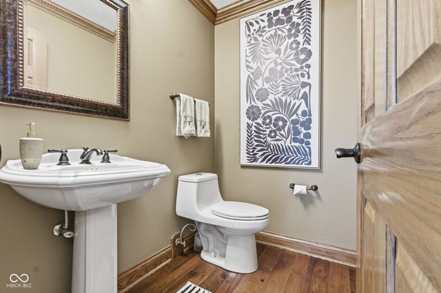 10701 E 106th Street, Fishers, IN 46037