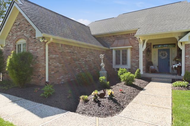 10701 E 106th Street, Fishers, IN 46037