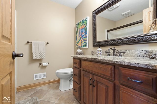 10701 E 106th Street, Fishers, IN 46037