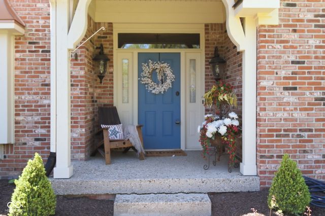 10701 E 106th Street, Fishers, IN 46037